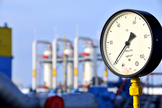 Нафтогаз хочет повысить цену на газ для населения в 5 раз