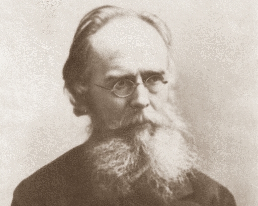 Потебня Александр Афанасьевич 1835 – 1891