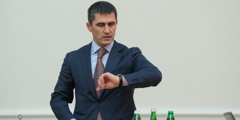 Ген прокурор Украины поставил точку на деле Добкина