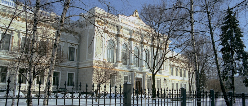 НЮУ - Национальный юридический университет имени Ярослава Мудрого