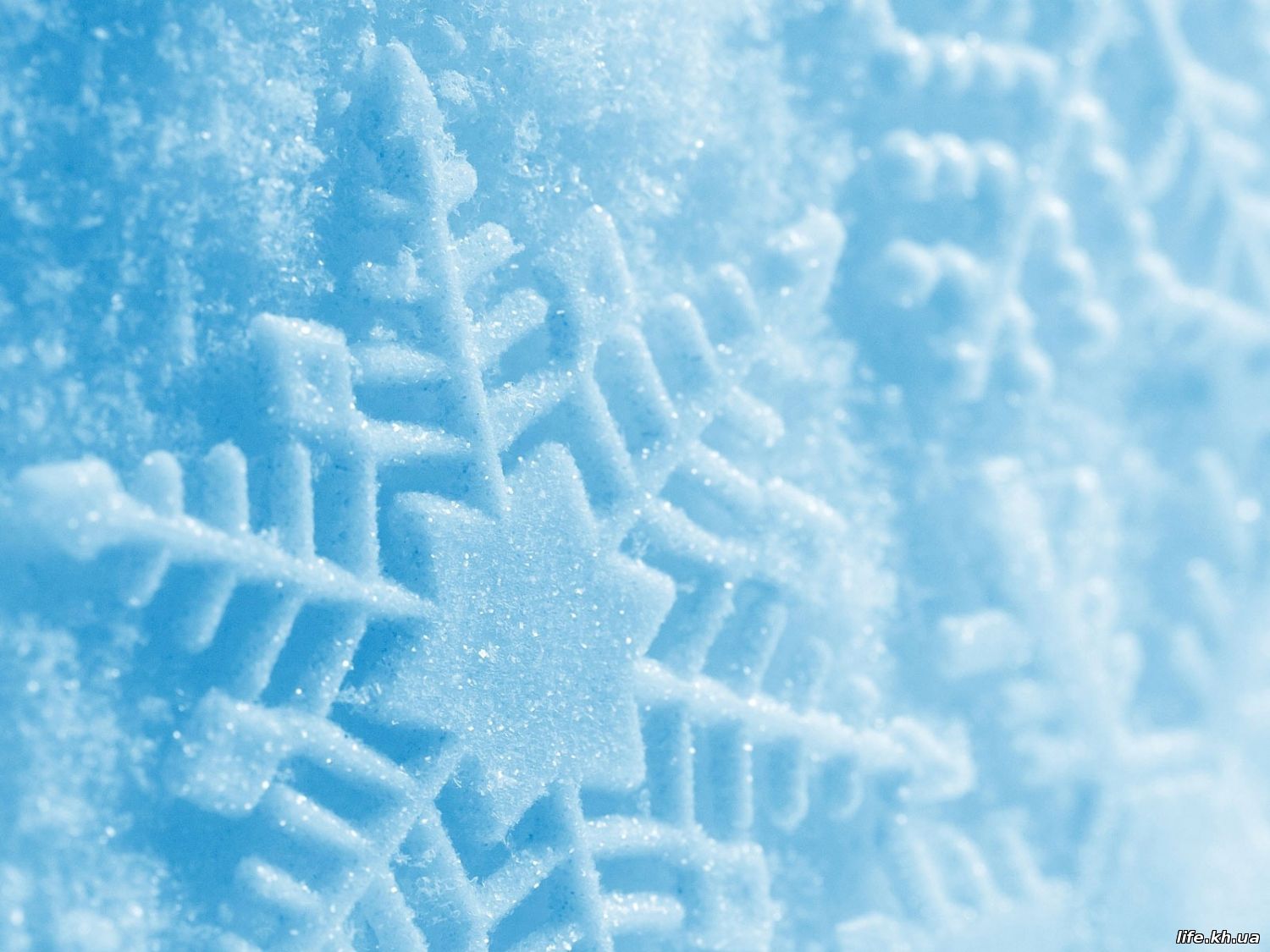 Завтра, 15 декабря в Харькове снег и гололёд