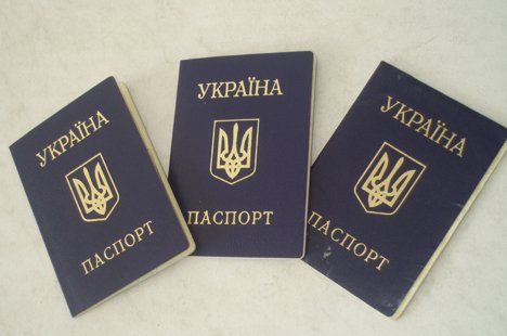 В Харькове введен паспортный режим