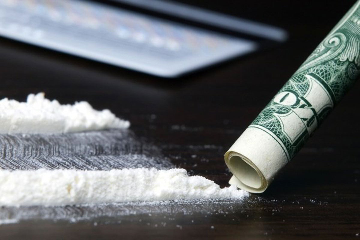 В Харькове накрыли рекордную партию кокаина на 5 млн