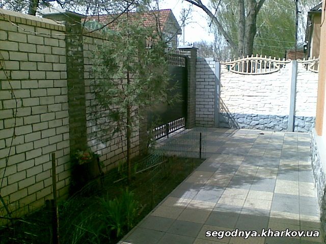 Продам Дом, район Фрунзенский Харькова Продам Дом, район Фрунзенский Харькова