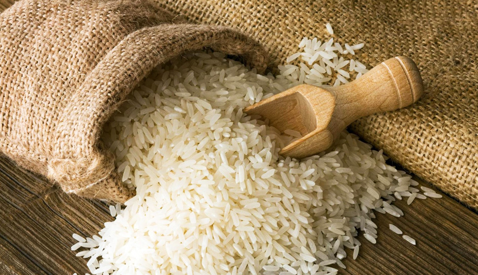 Китайские учёные вырастили рис в морской солёной воде